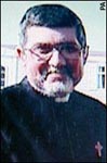 В Уэльсе убит приходской священник